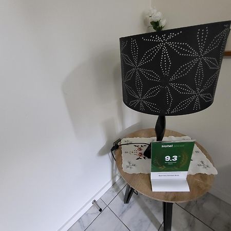 Barnes Street Bnb Timaru Εξωτερικό φωτογραφία