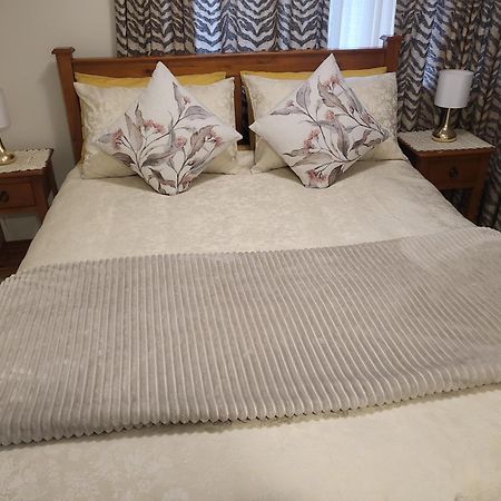 Barnes Street Bnb Timaru Εξωτερικό φωτογραφία
