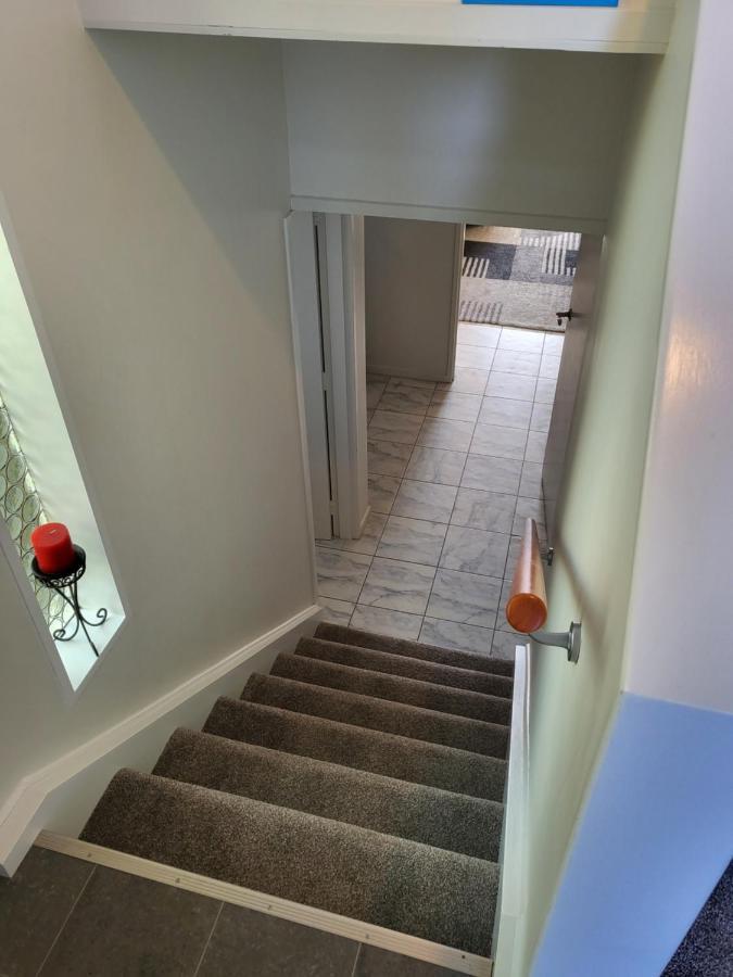 Barnes Street Bnb Timaru Εξωτερικό φωτογραφία