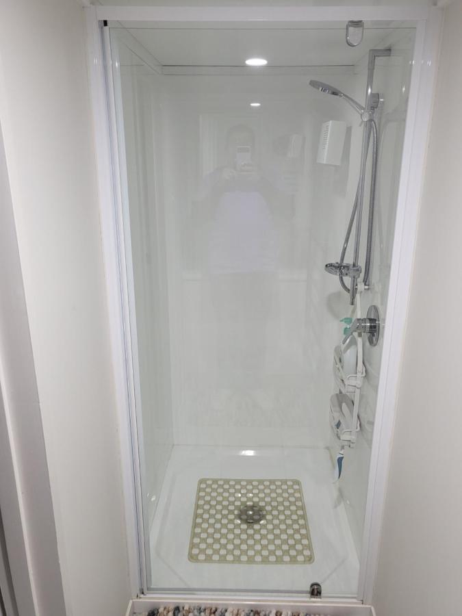Barnes Street Bnb Timaru Εξωτερικό φωτογραφία