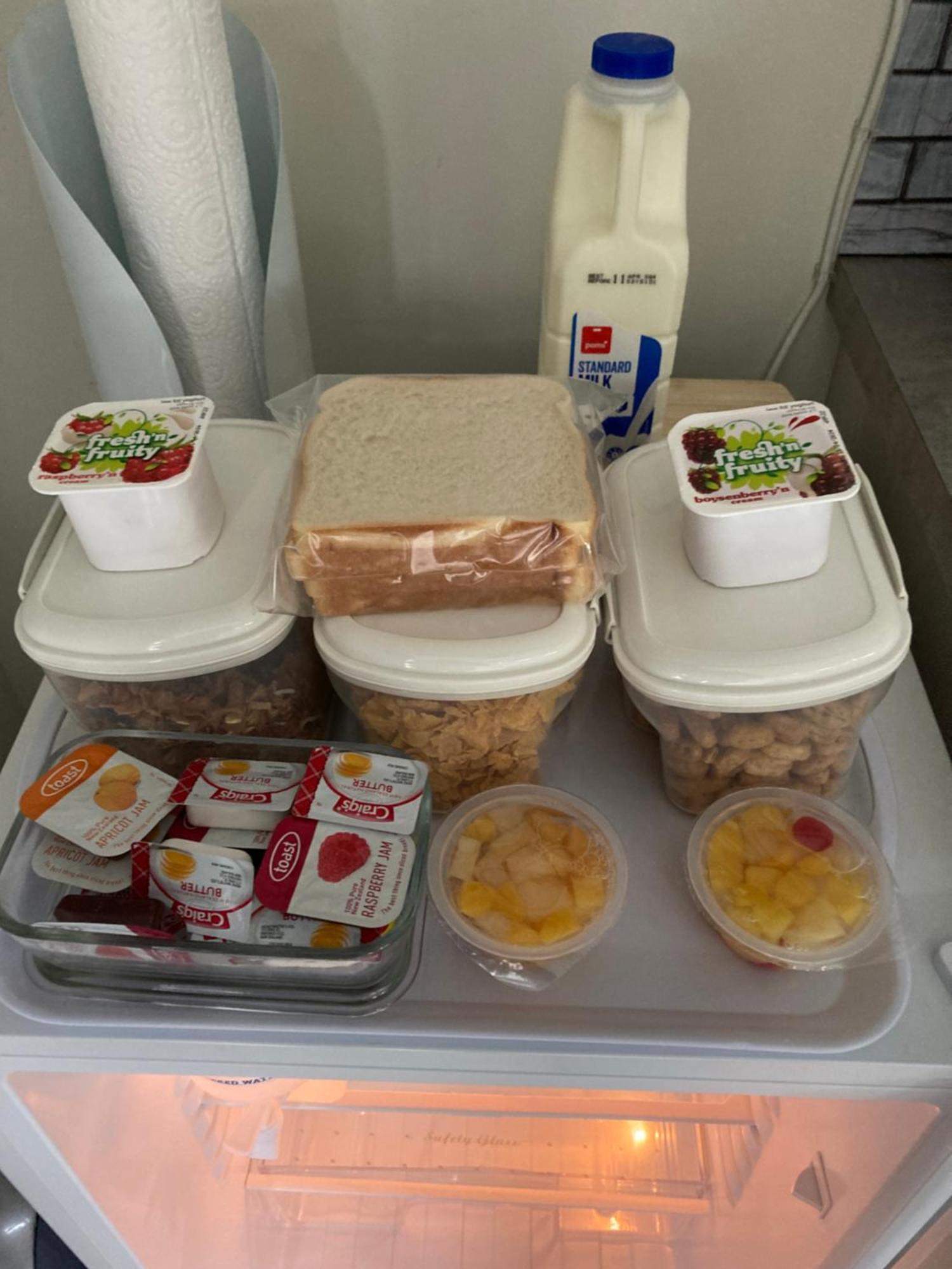 Barnes Street Bnb Timaru Εξωτερικό φωτογραφία